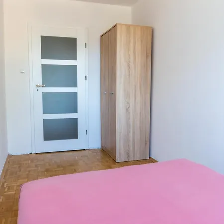 Blanco Apartmán Vratislav